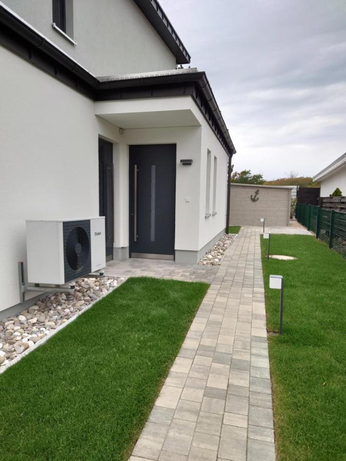 Kleine-Ostseeliebe 2 Dierhagen Exterior foto